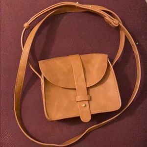 Small purse crossbody bag